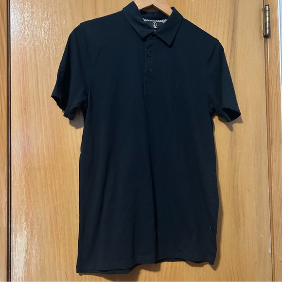 Volcom Polo Shirt - Picture 2 of 8
